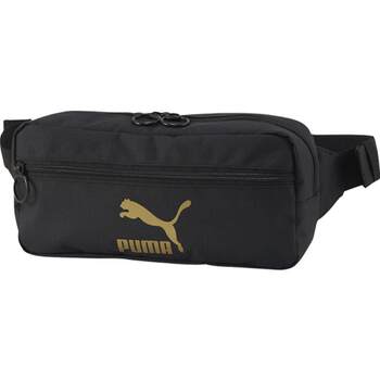 Puma puma waist bag new retro men and women bag crossbody bag sports and casual shoulder bag 077472-01