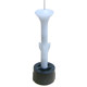 KCI gun tip discharge needle electrostatic spray gun accessories