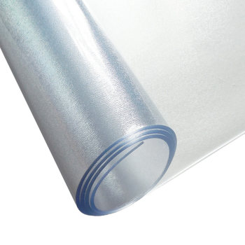 Odorless transparent thickened pvc plastic tablecloth dining table mat Odorless transparent thickened pvc plastic tablecloth dining table mat
