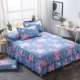 Jie Fei Simmons giường bedspread giường váy bìa cho một chiếc giường trong một mảnh chúa Hàn Quốc Li 1.8 / 1.5 / 1.2 m - Váy Petti