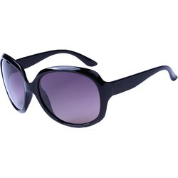 Dialon brand sunglasses female 2024 new polarized sunglasses anti -ultraviolet high -level high -level round face glasses