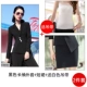 Bộ đồ vest trắng nữ 2018 thời trang mới khí chất quý cô nhỏ hương gió mùa thu giản dị bộ đồ công sở nhỏ mặc