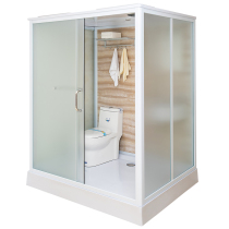 New integrated shower room with toilet integrated shower room integrated bathroom with toilet washbasin