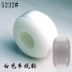 Bánh xe PU 5232 bánh xe ván trượt bánh xe màu đen trắng 105A đàn hồi cao - Trượt băng / Trượt / Thể thao mạo hiểm xe trượt patin cho trẻ em Trượt băng / Trượt / Thể thao mạo hiểm