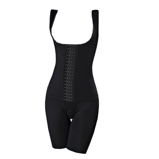 Tingmei Ya Ya Crotch Strengthened Edition Body Large Size Set