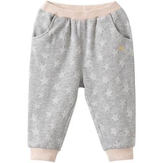 Hababy 2-3-4 baby pants for boys and girls