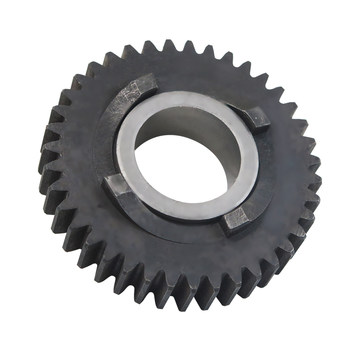 ຈັດສົ່ງຟຣີ Xingfeng B20G B30G egg beater mixer accessories worm gear handwheel switch ball barrel gear shaft internal teeth