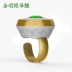 Lớn xe bò trắng Bluetooth thông minh truy cập đèn chùm truy cập vòng sạc loại đa chức năng tụng kinh đám mây - Nhẫn nhẫn cặp đẹp Nhẫn