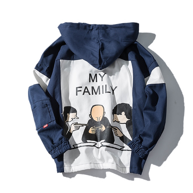 Sweatshirt homme   OTHER - Ref 3130447 Image 5