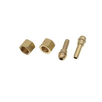 Copper inner wire forward and reverse wire joint tracheal retractor metric system