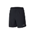 Quần short thể thao Li Ning nam mới chạy loạt mùa hè mồ hôi dệt ngắn AKSN245 - Quần thể thao Quần thể thao