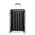 DELSEY Đại sứ Pháp 20/11/28 inch xe đẩy hành lý vali vali vali cho nam và nữ công suất nhỏ 0076 túi du lịch nữ Va li