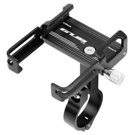 Gub bicycle mobile phone holder mountain bike aluminum alloy