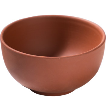 ຈອກຊາດິນເຜົາສີມ່ວງ kung fu ດຽວ ceramic ໃຊ້ໃນເຮືອນ