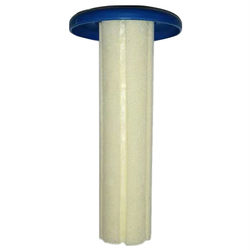 ຖັງບັນຈຸໄນໂຕຣເຈນຂອງແຫຼວ polyurethane foam stopper bucket