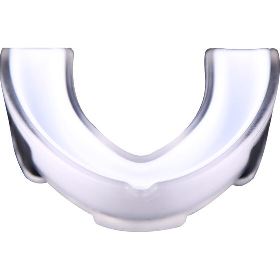 Taekwondo fighting anti-wear basketball braces mouth guard