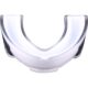 Taekwondo fighting anti-wear basketball braces mouth guard
