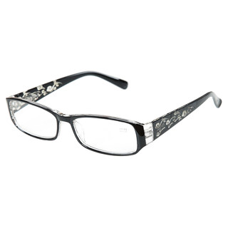 Lunettes de lecture ultra légères et confortables à 550 degrés pour l'hypermétropie