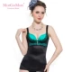 MORGOMON đồ lót phụ nữ bụng cơ thể định hình phần corset mỏng không có dấu vết dạ dày thắt lưng áo ngực quần áo giảm béo - Corset