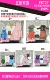 Barbie phù hợp với tủ quần áo thời trang kết hợp cô gái công chúa quần áo phụ kiện phụ kiện giày dép phụ kiện đồ chơi búp bê baby