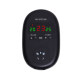 Intelligent digital display adjustable 220v thermostat