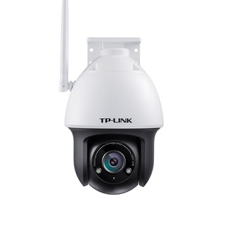 TP-LINK Security 4G All Netcom HD Wireless Monitoring Camera Interpolation SIM Mobile Card No Network Home User Outdoor Mobile WIFI Remote 360 ​​Side Spinning Transfer Billiard