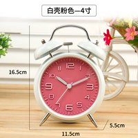 4 -вдрудочный порошок белой оболочки