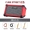 Loa guitar gỗ Roland CUBE STREET EX hát loa đường phố ngoài trời bài hát dân gian âm thanh di động - Loa loa