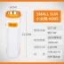 Mặt trời nhỏ led chói siêu sáng sạc ngoài trời nhà chung chiếu sáng di động đa chức năng đèn pin mini đèn pin quân đội Đèn ngoài trời