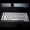 Phim bàn phím ngoài hành tinh Alienware17R5 mới Máy tính xách tay 17 inch Area-51m M17R2 ALW13r2 M14 Phim bảo vệ 15,6 inch M15R4 Che bụi 13R3 - Phụ kiện máy tính xách tay túi xách macbook