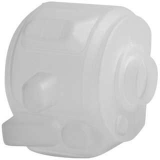 Minchao p gear waterproof n1s modified accessories electric car