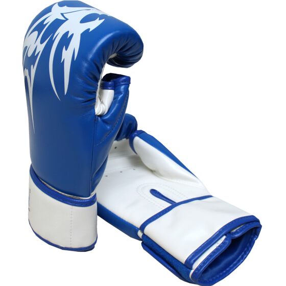 Hingpai Fingerless Thin Sandbag Boxing Gloves