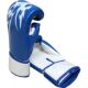Hingpai Fingerless Thin Sandbag Boxing Gloves