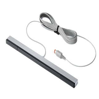 Nintendo special receiver sensor strip original game