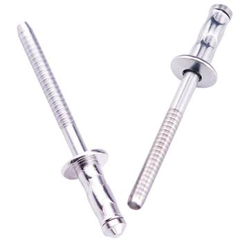 Youhe drum rivet double drum type multi-strand core pull rivet