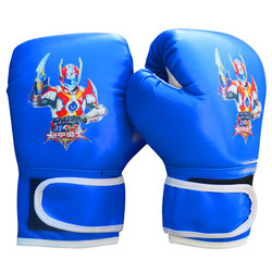 Children's Boxing Gloves for Boys, Fighting, Punching Bags, Training, Muay Thai, Sanda, Fighting, Teenagers, Toddlers, Gloves for Girls