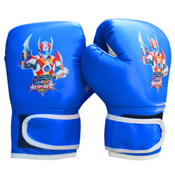 Children's boxing gloves for boys fighting sandbag training Muay Thai Sanda fighting teenagers and toddlers boxing gloves for girls