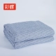 Điều hòa nhiệt độ chăn bông khăn bông khăn mền văn phòng thường đơn đôi sofa ngủ chăn mền chăn - Ném / Chăn