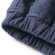 Quần bé trai nhung cộng quần nhung trẻ em quần lớn mùa đông quần cotton dày 2018 thu đông mới cho bé trai