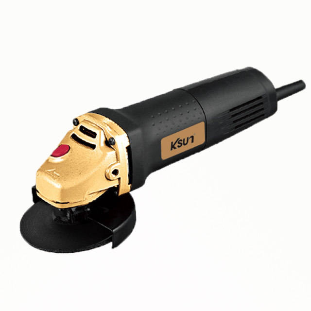 Jinshang Angle Grinder Handheld High Power Cutting and Grinding