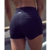 GYMNA hông bó sát thể thao quần nóng tập thể dục quần thể dục nữ cao co giãn yoga nhanh khô quần áo tập chạy - Quần thể thao quần thun thể thao nam Quần thể thao