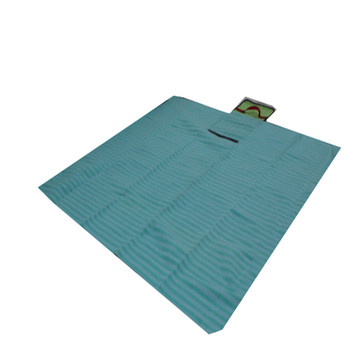 Picnic mat mat moisture-proof mat thickened portable cushion spring outing picnic lawn waterproof mat floor mat outdoor tent camping