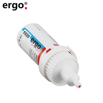 ergo5920 imported sticky jewelry cosmetics glasses mobile phone screen high strength transparent environmentally friendly odorless glue