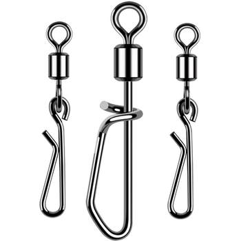 Pin fishing quick connector fishing supplies and equipment