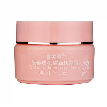 Fumeiling Factory Store Centella Asiatica Repair Cream 50g ອ່ອນໆ