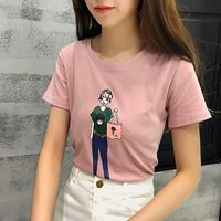 1034 Pink Top Single Piece