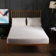 Rửa được băng mềm lụa mat ba mảnh giường 1.8m doanh nghiệp mat ngủ giường đơn, đoạn 1.2 1.5 mùa hè ghế điều hòa nhiệt độ - Thảm mùa hè đệm nước cho người bệnh