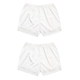 2019 Xia Xin nữ quần short lụa satin bên ngoài quần an toàn chống ánh sáng mùa hè quần ren pyjama mỏng DA18 - Quần tây thường quần vải ống suông nữ