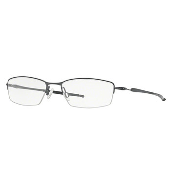 Oakley TRANSISTOR 22-149 150 215 pure titanium ultra-light half-rim glass frame frame titanium frame sport style