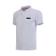 New Lining / Li Ning nam tay ngắn 18 cotton polyester ve áo thoáng khí thể thao giản dị áo sơ mi thể thao POLO